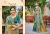 Omkara Silk By Bunawat Soft Silk Saree